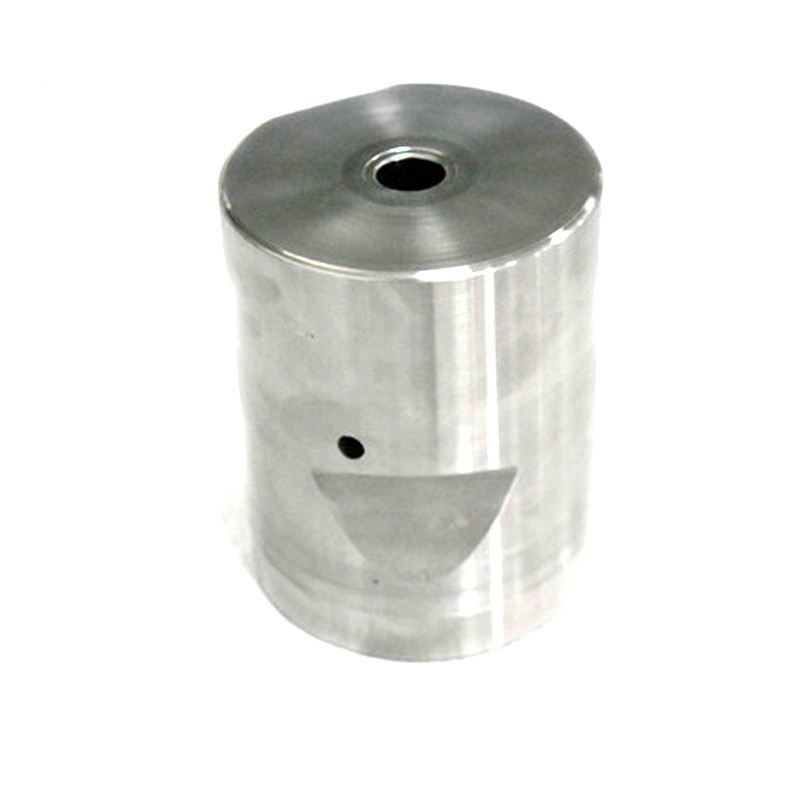 Tungsten Carbide Nut Forming Dies Natural Color High Wear Resistance VA80