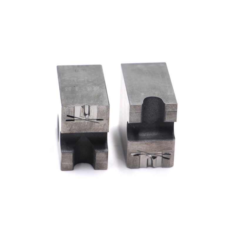 ODM OEM M2 M4 Screw Making Drill Point Die Corrosion Resistant