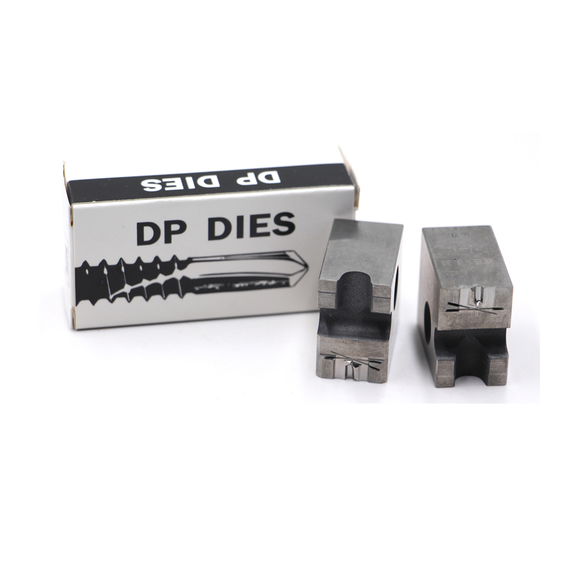 ODM OEM M2 M4 Screw Making Drill Point Die Corrosion Resistant
