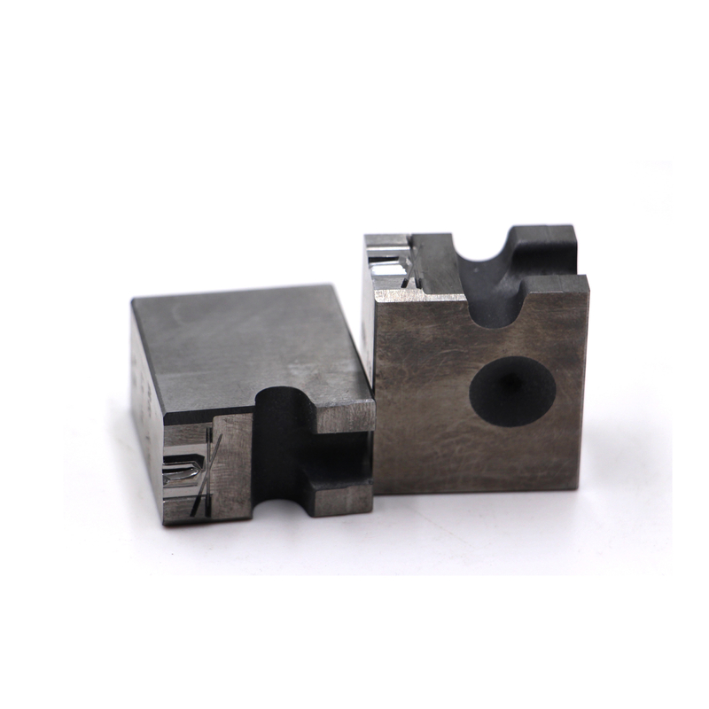 ODM OEM M2 M4 Screw Making Drill Point Die Corrosion Resistant