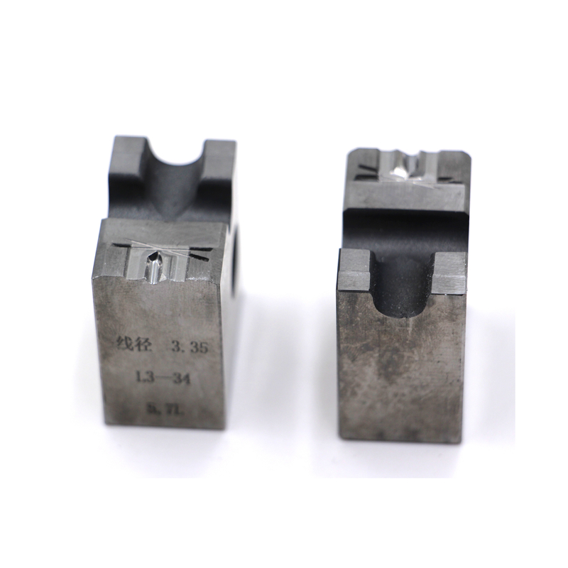ODM OEM M2 M4 Screw Making Drill Point Die Corrosion Resistant