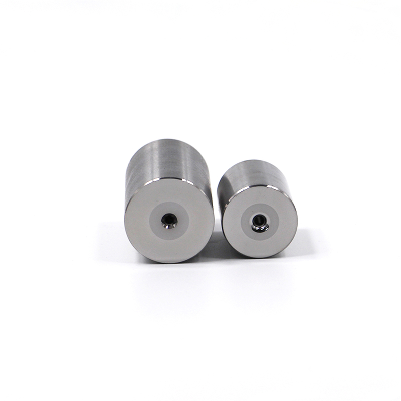 Multi-Station Cold Forging for One-Step Forming of Screw Heads and Threads with Advanced Cold Heading Die