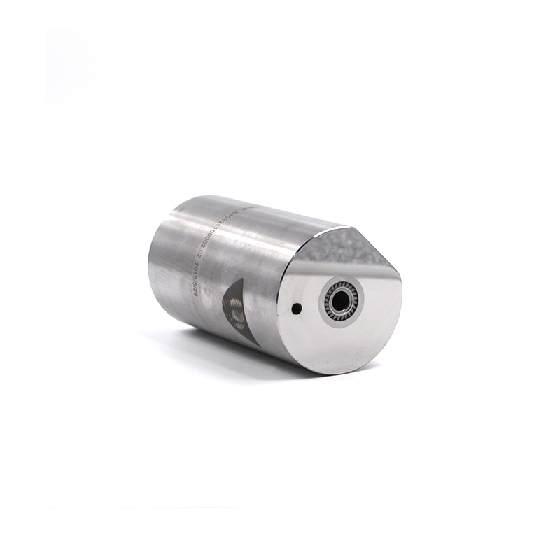 High-Speed Steel (HSS) Cold Heading Die - High Strength Impact Resistant Long Lifespan for Automotive Parts Manufacturing
