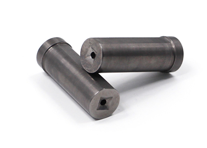 High Precision Tungsten Carbide Punches And Dies First Punch Vehicle Mould For Making Screws