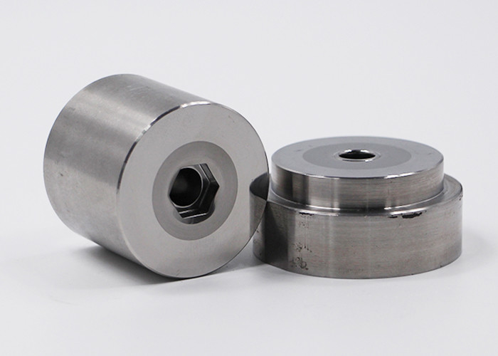Customized Designed Hot Forging Carbide Die for Making Screws or Bolts