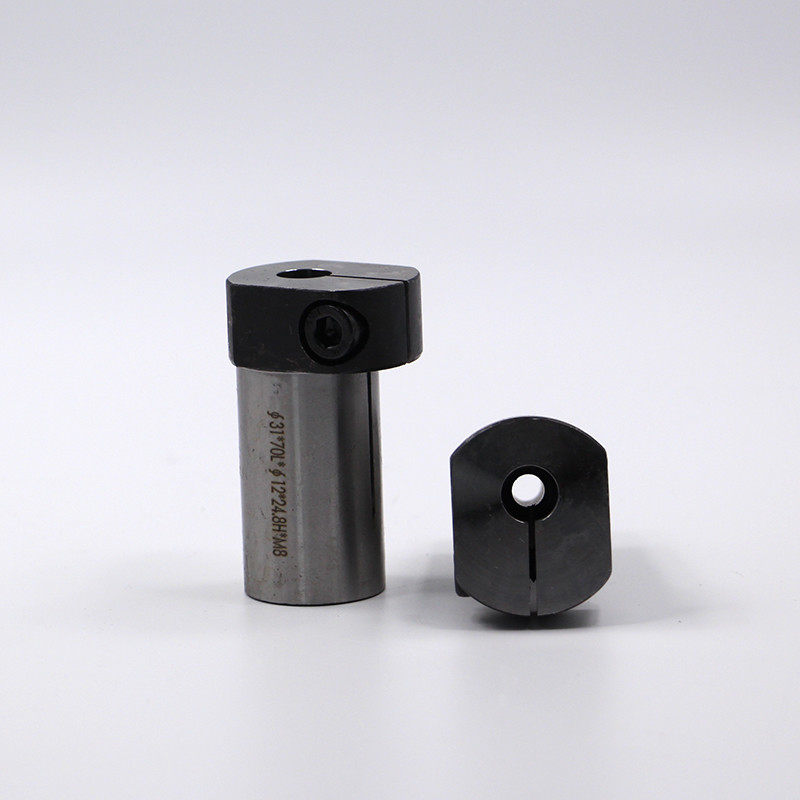 Quality Die Sets Cold Forming Second Punch Guide Bushing for Making Screws