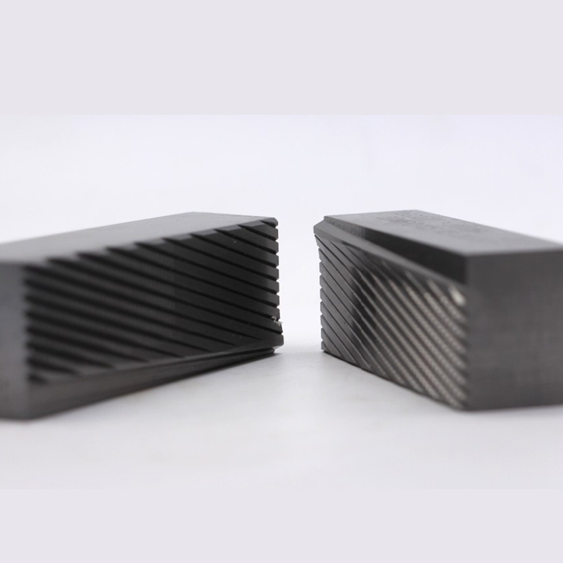 High Hardness Thread Forming Die DC53 For Watch Screw & Bicycle Screw Making