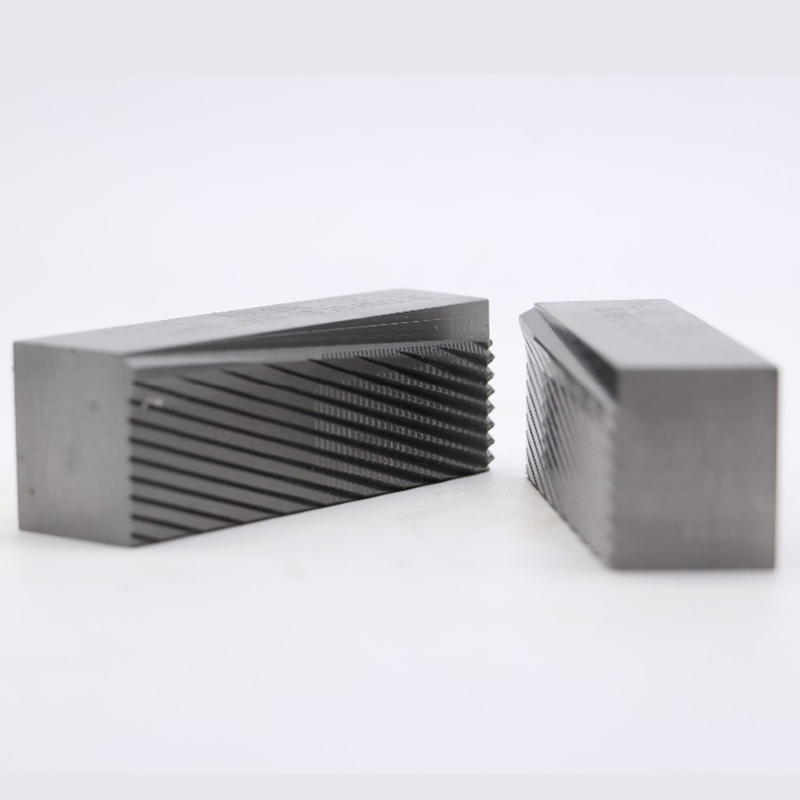 High Hardness Thread Forming Die DC53 For Watch Screw & Bicycle Screw Making