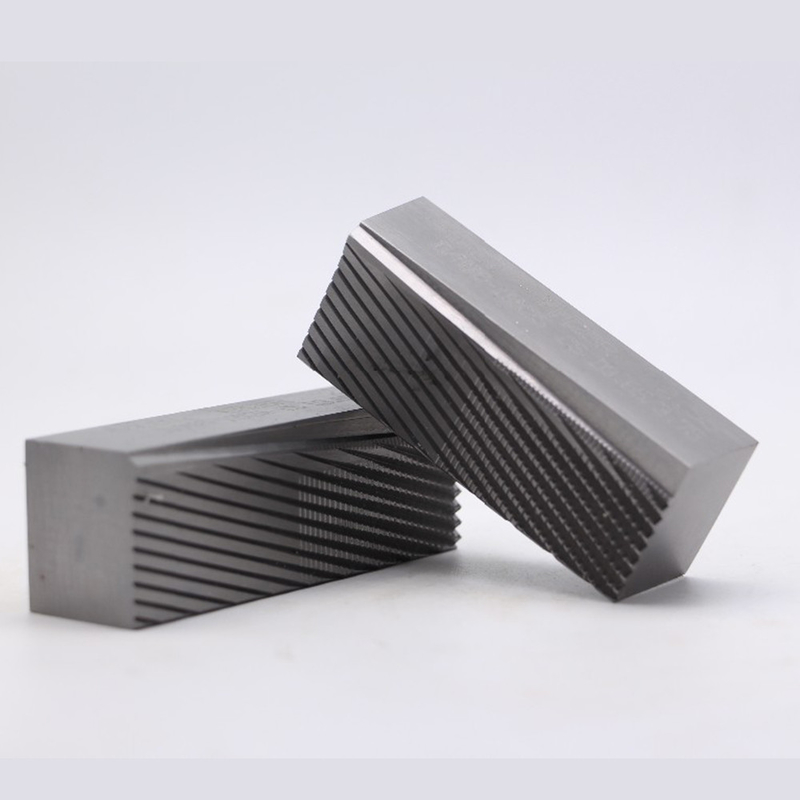 High Hardness Thread Forming Die DC53 For Watch Screw & Bicycle Screw Making