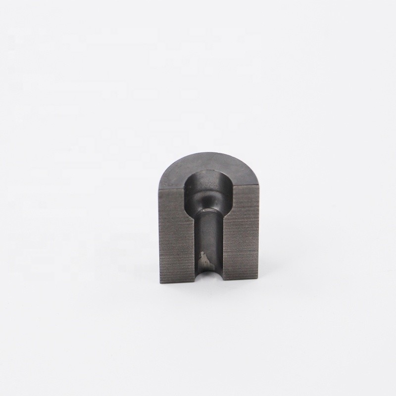 Cold Forging Die Powder Metal Forging Pole-Shorten Mold For Make Screw