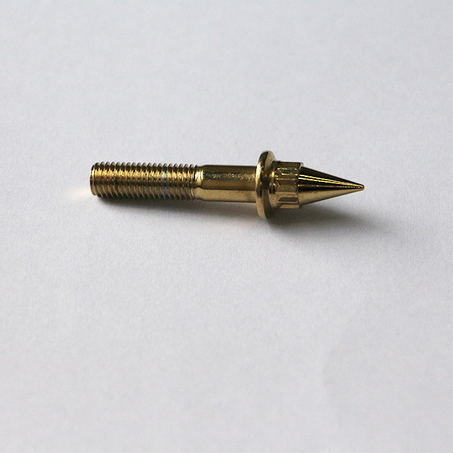 Carbon Steel / Stainless Steel Hardware Fasteners Six Lobe Bolts M5-M20 Size