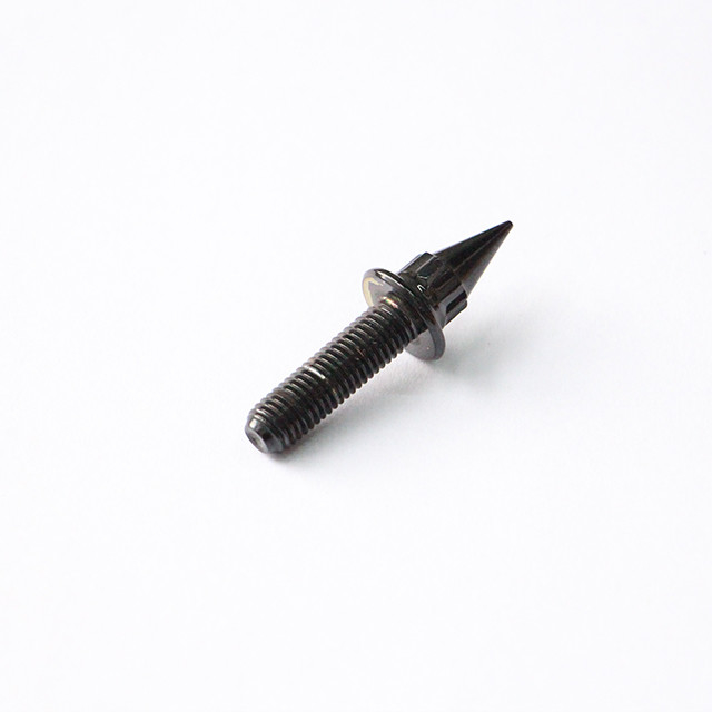 Carbon Steel / Stainless Steel Hardware Fasteners Six Lobe Bolts M5-M20 Size