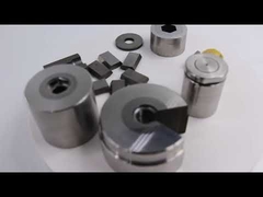 คาร์ไบด์ die